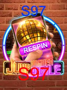 JumpHighermobile