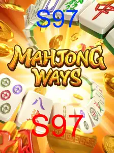 MahjongWays